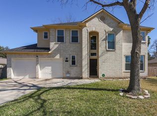 23622 Tree House Ln, Spring, TX 77373