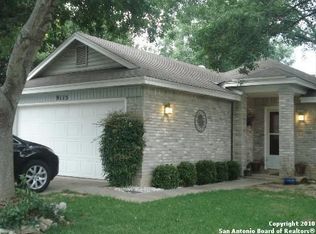 9115 Peuplier, San Antonio, TX 78254