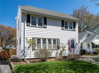 24 Catalpa Rd, Rochester, NY 14617