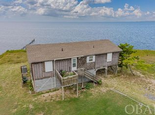 40100 Reef Dr LOT 7, Avon, NC 27915