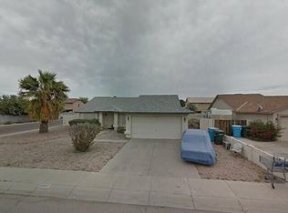 85037 Area W Monte Vista Rd, Phoenix, AZ 85037