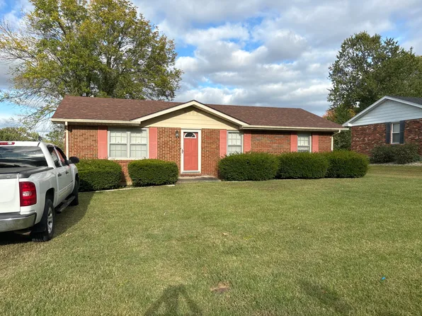(undisclosed Address), Campbellsville, KY 42718