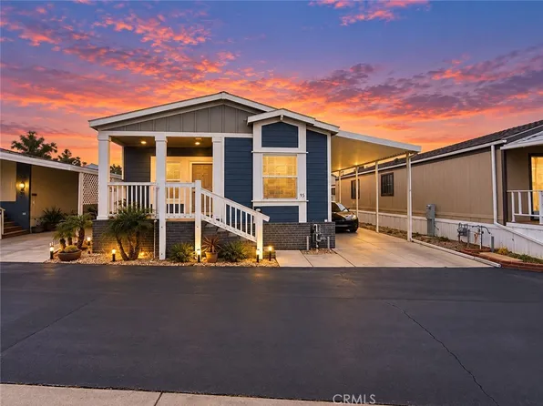 1540 E Trenton Ave Spc 95, Orange, CA 92867