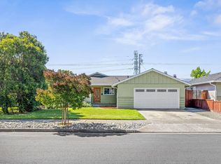 1832 Calistoga Dr, San Jose, CA 95124
