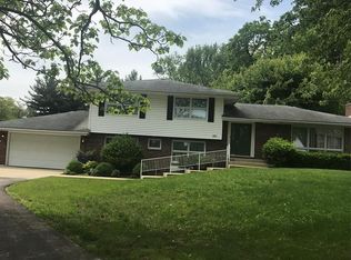 480 Johnson Rd, Chillicothe, OH 45601