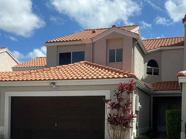 10458 Lake Vista Cir, Boca Raton, FL 33498