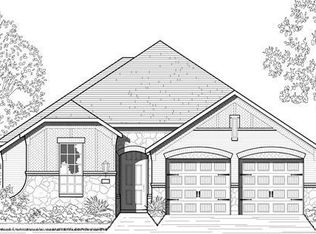 801 Field Xing, Aubrey, TX 76227