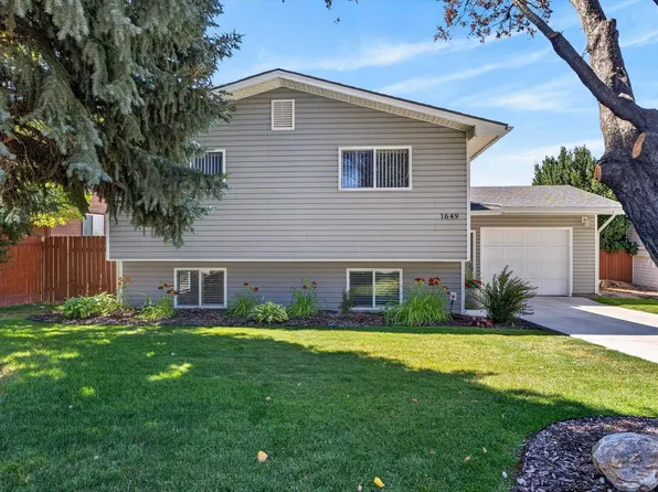 1649 Glacier St, Pocatello, ID 83201