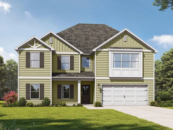 218 Bellehurst Dr, Warrior, AL 35180