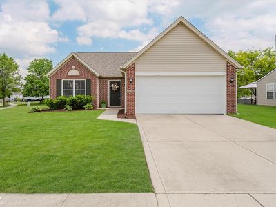 18760 Pilot Mills Dr, Noblesville, IN, 46062