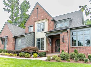 1113 Shadow Lake Dr, Raleigh, NC 27615