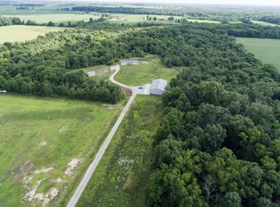 2653 Waldo Fulton Rd, Waldo, OH 43356