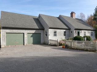 82 Fort Ridge Rd, Alfred, ME 04002