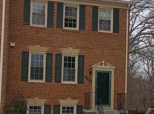 7754 Shootingstar Dr, Springfield, VA 22152