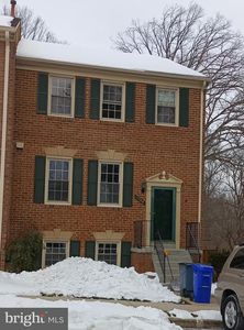 7754 Shootingstar Dr, Springfield, VA, 22152