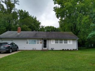 803 E 133rd Cir, Grandview, MO 64030