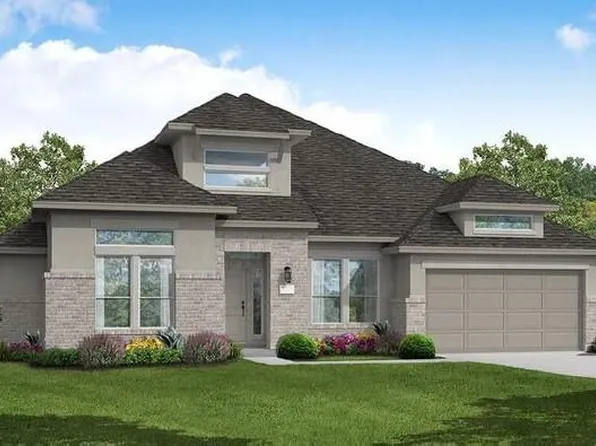 6415 Seville St, Manvel, TX 77578