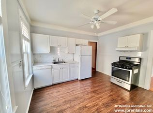 253 Belgrade Ave #2, Roslindale, MA 02131