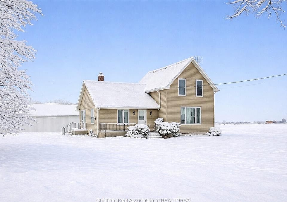 1st image of 20385 Port Rd