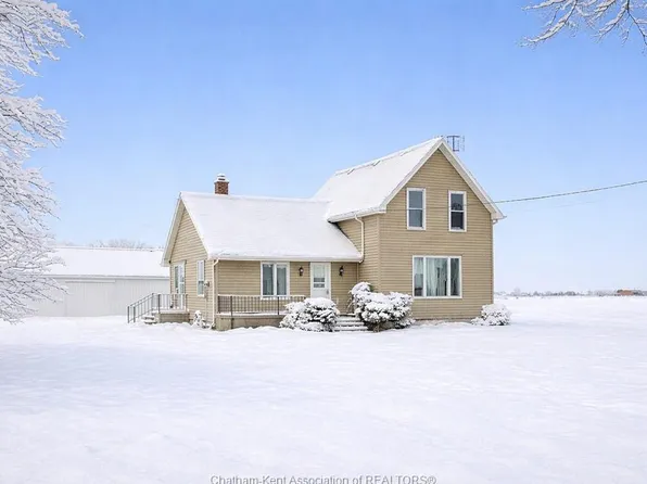 20385 Port Rd, Chatham Kent, ON N0P 1W0