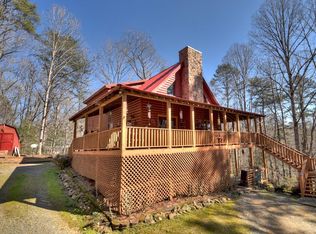 176 Sumner Ln #2, Ellijay, GA 30540
