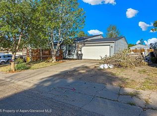 714 Westridge Rd, Craig, CO 81625