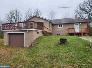 9266 Armstrong Rd, Cook, MN 55723