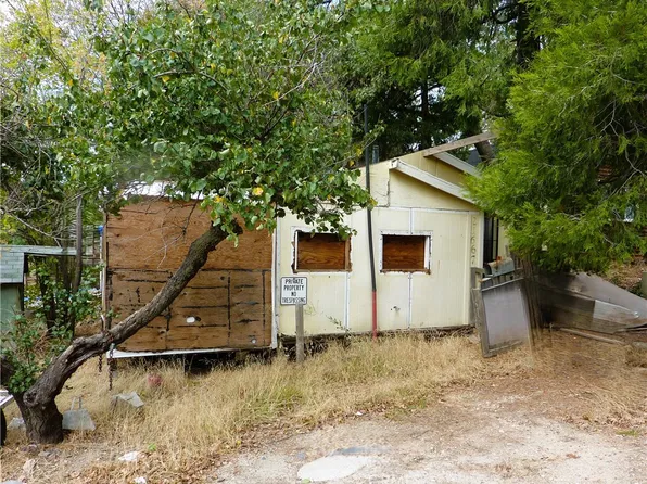 21667 Crest Forest Dr, Cedarpines Park, CA 92322
