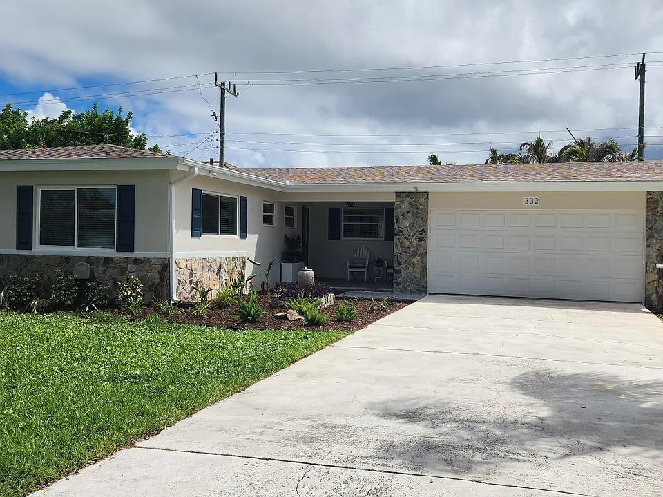 332 Polaris Dr