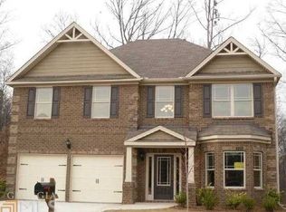 2435 Horse Saddle Way, Dacula, GA 30019