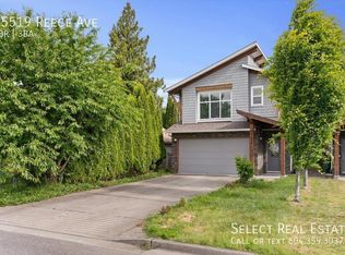 45519 Reece Ave, Chilliwack, BC V2P3A2