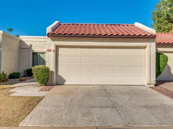 7830 E Mariposa Way, Mesa, AZ 85208