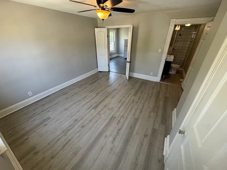 Alternate Bedroom 1
