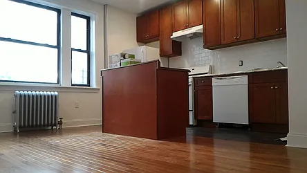 Rented by Citi Living Solutions
