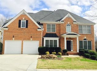 5133 Heartland Trl, Hoschton, GA 30548