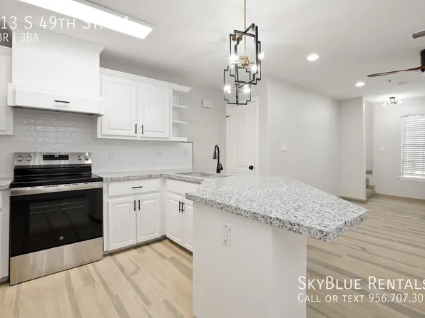 213 S 49th St APT 1, McAllen, TX 78501