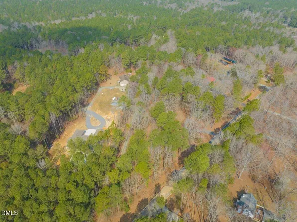 1701 Mitchells Chapel Rd #1, Pittsboro, NC 27312