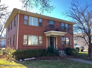 210 W Fairmont Ave, Louisville, KY 40214