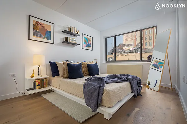 Rented by Nooklyn NYC LLC | media 28