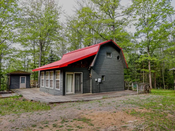 N19081 Erickson Dr, Dunbar, WI 54119