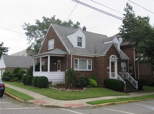 418 Keene St, Perth Amboy, NJ 08861