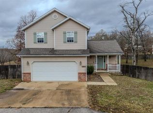 23193 Rhema Ln, Waynesville, MO 65583