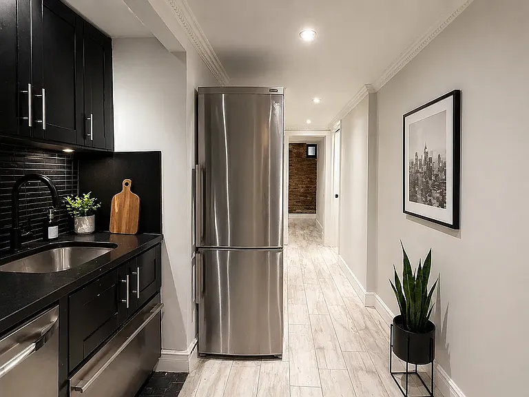 345 W 53rd St #BA — Photo 2