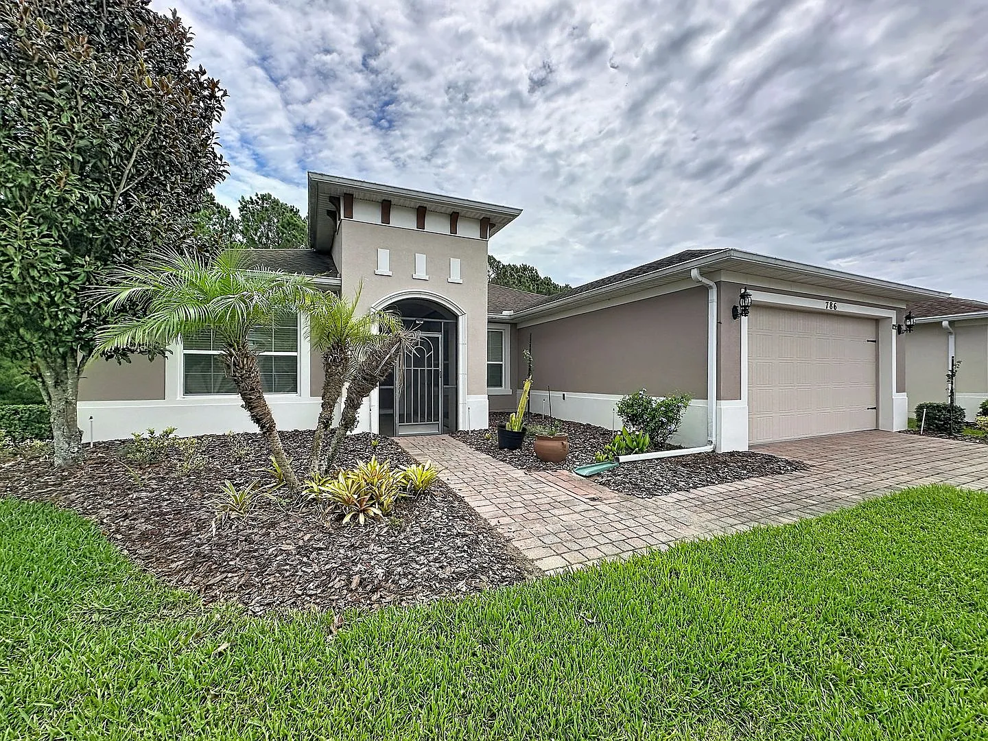 Beautiful, Private Solivita Home for Lease — Photo 2