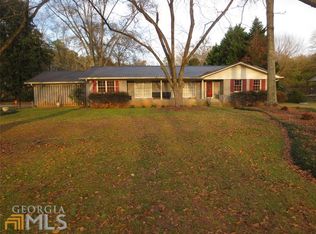 641 Antioch Rd, Cedartown, GA 30125