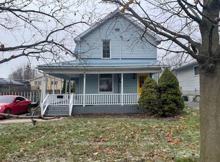 32 McNichol Ave, Quinte West, ON K8V2R6