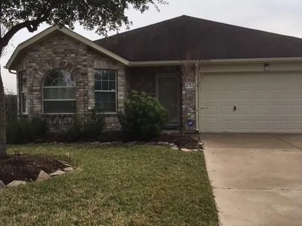 16307 Sedona Woods Ln, Houston, TX 77082