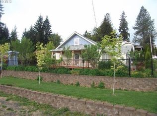 867 2nd Ave, Vernonia, OR 97064