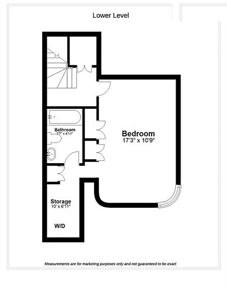 34 Lawrence St #2 — Photo 21