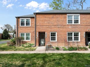 2828 Jasmine Street, Denver, CO 80207